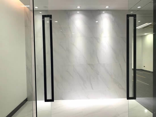 保利克洛维中景大厦写字楼图片3745