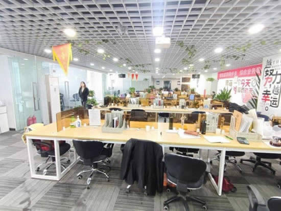 合生骏景广场写字楼图片3746