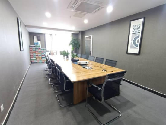 合生骏景广场写字楼图片3750