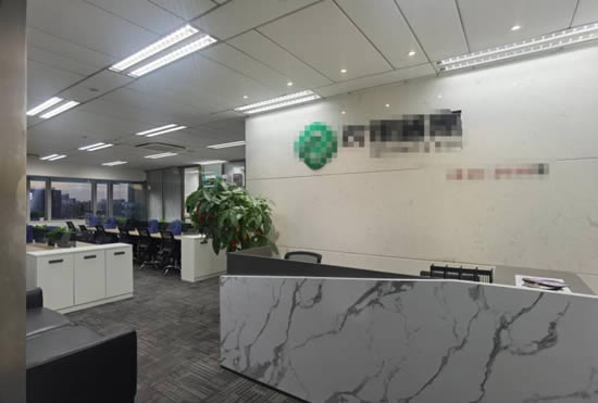 中盈大厦写字楼图片3762