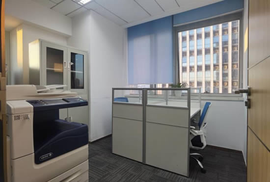 中盈大厦写字楼图片3766