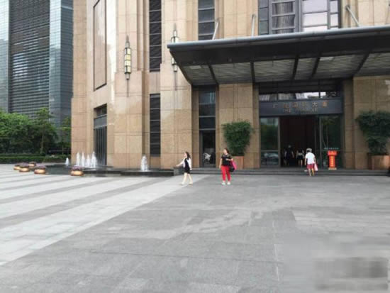 广晟国际大厦写字楼图片3769