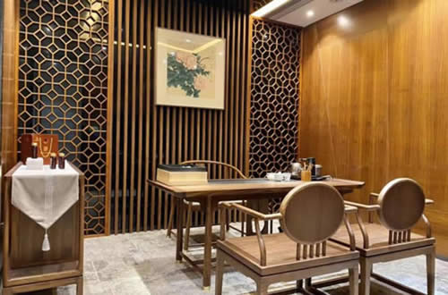 广晟国际大厦写字楼图片3775