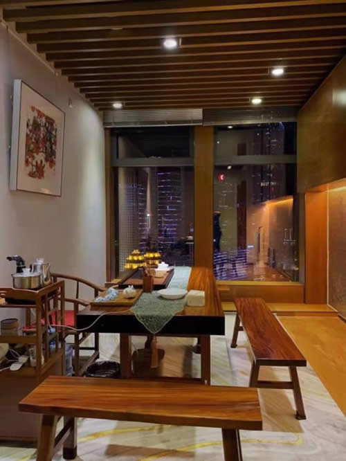 广晟国际大厦写字楼图片3772