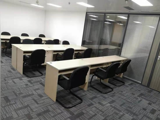 威尼国际大厦写字楼图片3781