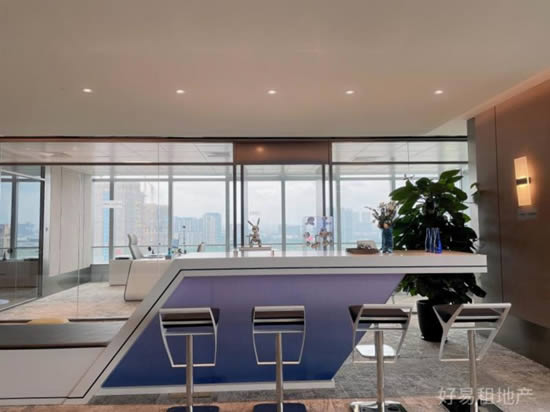 汇金国际金融中心写字楼图片3784