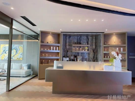 汇金国际金融中心写字楼图片3789