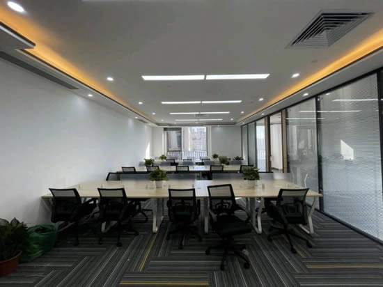 保利中汇广场写字楼图片3792