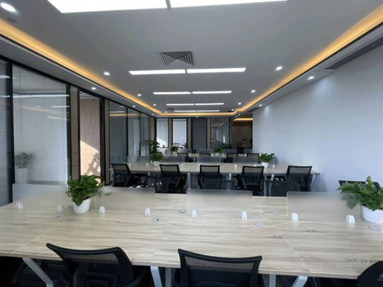 保利中汇广场写字楼图片3793