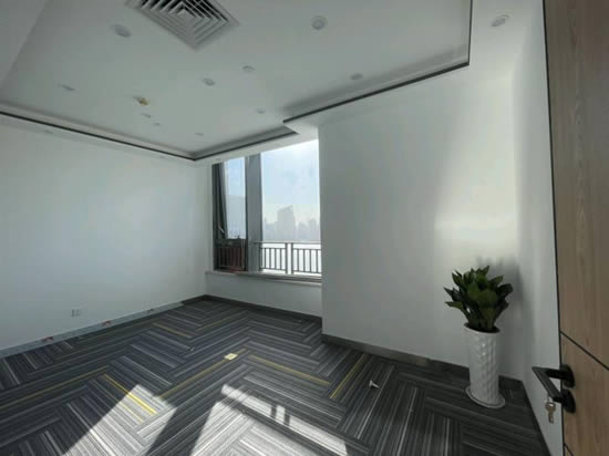 保利中汇广场写字楼图片3791