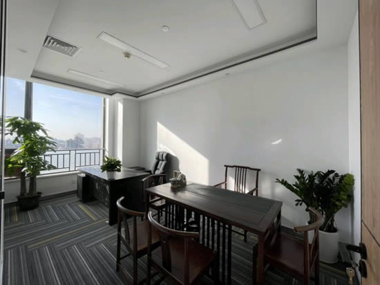 保利中汇广场写字楼图片3795