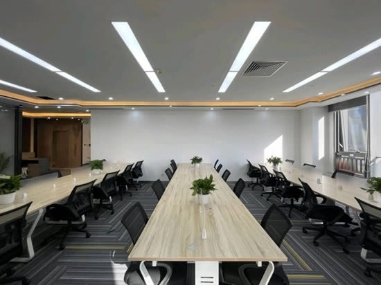 保利中汇广场写字楼图片3794