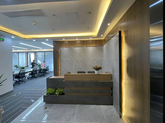 保利中汇广场写字楼图片3796