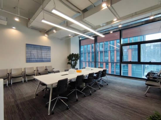 时代E-PARK(天河)写字楼图片3799