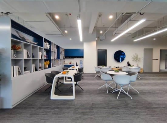 时代E-PARK(天河)写字楼图片3798