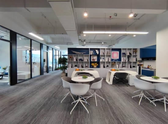 时代E-PARK(天河)写字楼图片3803