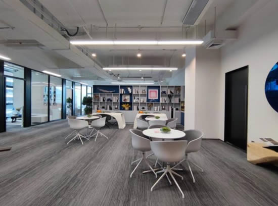 时代E-PARK(天河)写字楼图片3801