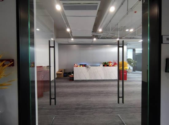 时代E-PARK(天河)写字楼图片3800