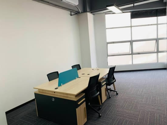 乐天大厦写字楼图片3815