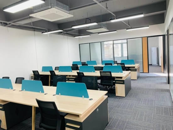 乐天大厦写字楼图片3813