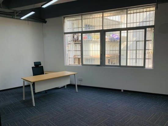 乐天大厦写字楼图片3819