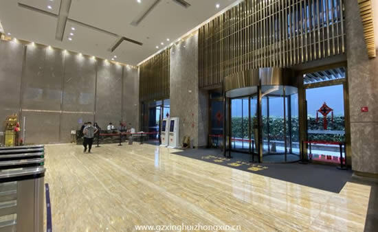 星辉中心写字楼图片3829