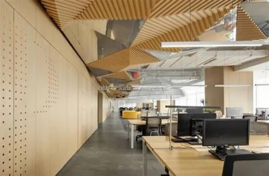 星辉中心写字楼图片3830