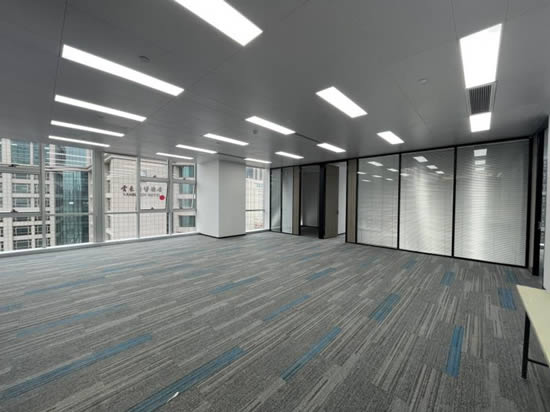 星辉中心写字楼图片3835