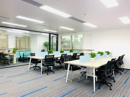 尚层国际大厦写字楼图片3837