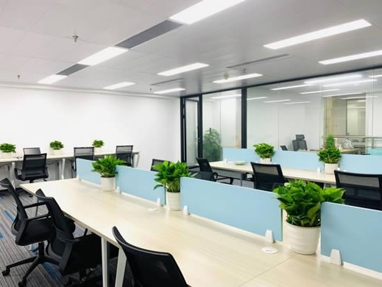 尚层国际大厦写字楼图片3838