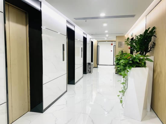 尚层国际大厦写字楼图片3842