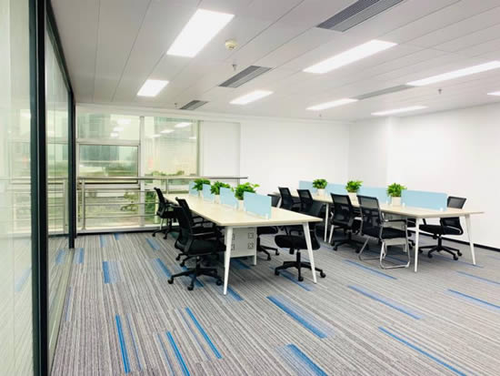 尚层国际大厦写字楼图片3840