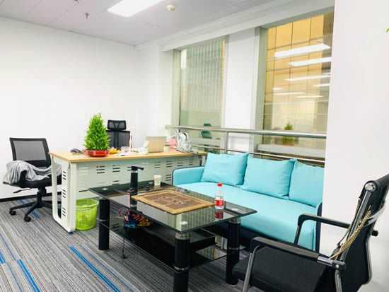 尚层国际大厦写字楼图片3841