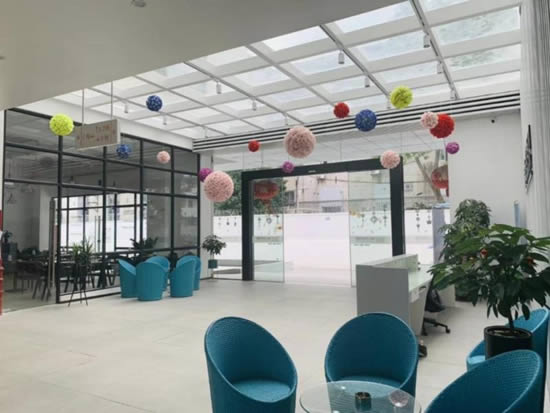 尚北科创园写字楼图片3846