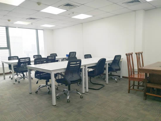 威尼国际大厦写字楼图片3853