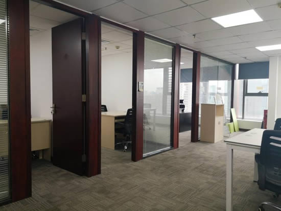 威尼国际大厦写字楼图片3855