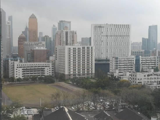 威尼国际大厦写字楼图片3858