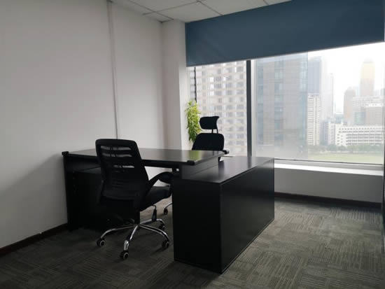 威尼国际大厦写字楼图片3857