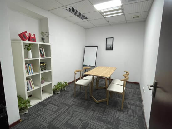 威尼国际大厦写字楼图片3860