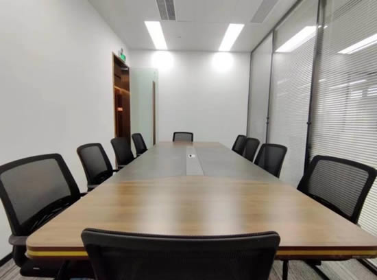 星辉中心写字楼图片3864