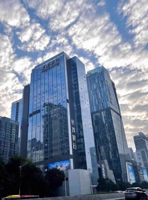 星辉中心写字楼图片3861