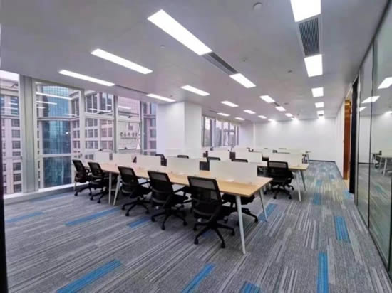 星辉中心写字楼图片3866