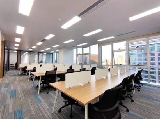 星辉中心写字楼图片3868