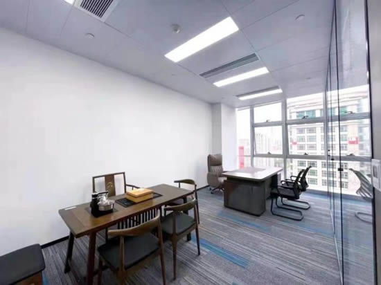 星辉中心写字楼图片3865