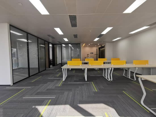 保利叁悦广场写字楼图片3883