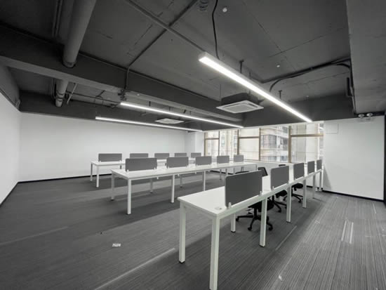 金中环大厦写字楼图片3887