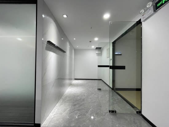 金中环大厦写字楼图片3886