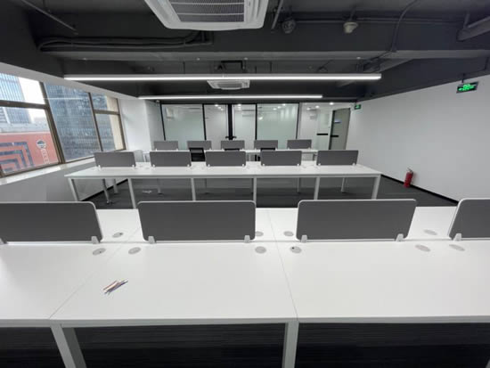 金中环大厦写字楼图片3889