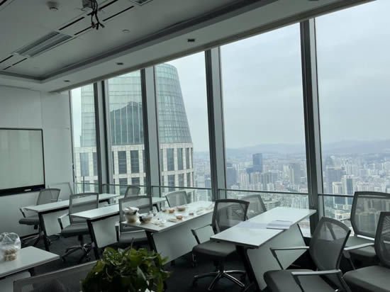 环球都会广场写字楼图片3896