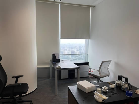 环球都会广场写字楼图片3897